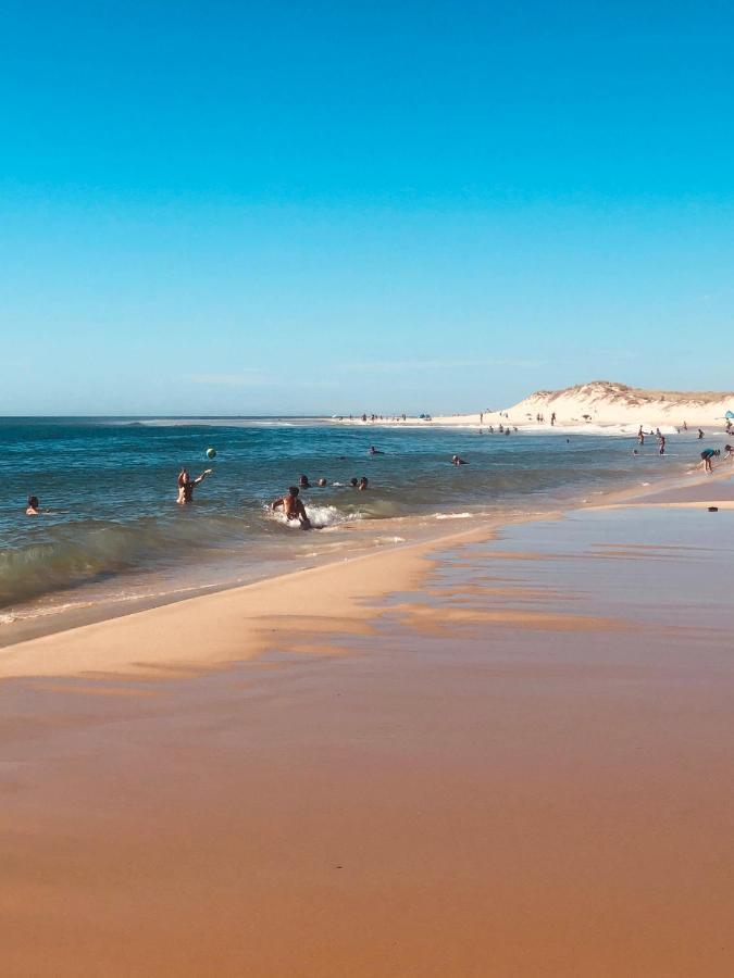 Le Quatre Allee Stella Arcachon Buitenkant foto